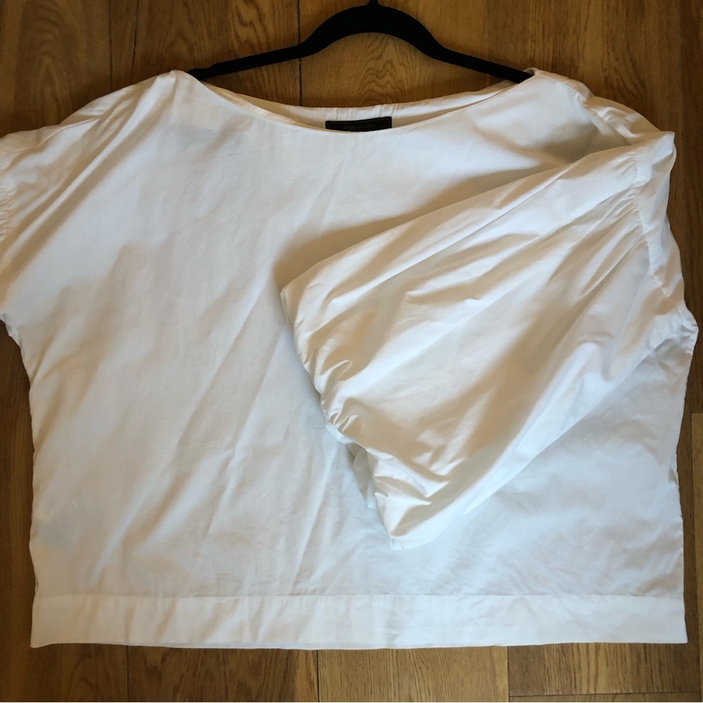 BCBGMaxAzria Top